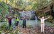 Guided E Bike Tour - Unicorn Falls & National Park - thumb 8