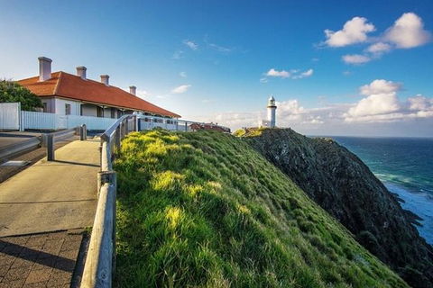 Full-Day Guided Tour Byron Bay With Pickup - 1 Gold Coast 4