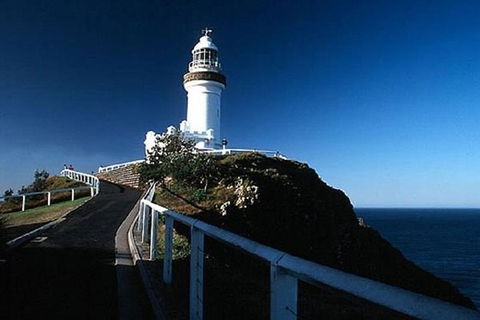 Full-Day Guided Tour Byron Bay With Pickup - 1 Gold Coast 0