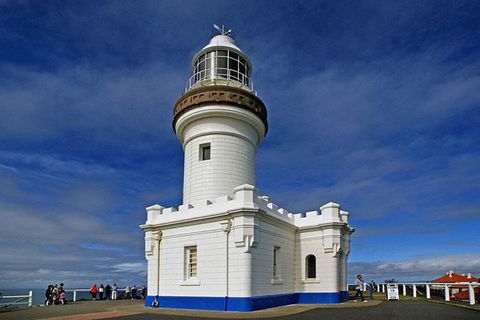 Full-Day Guided Tour Byron Bay With Pickup - 1 Gold Coast 5