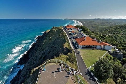 Full-Day Guided Tour Byron Bay With Pickup - 1 Gold Coast 2