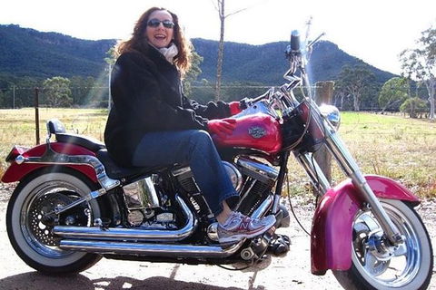 Lower Blue Mountains Tour On A Harley Davidson Motorcycle - 1 Gold Coast 5