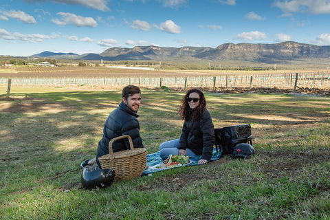 Hideaway Private Tours Hunter Valley - 1 Gold Coast 5