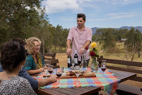 Hideaway Private Tours Hunter Valley - 1 Gold Coast 7