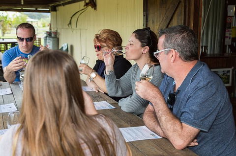 Hideaway Private Tours Hunter Valley - 1 Gold Coast 6