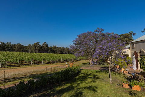Hideaway Private Tours Hunter Valley - 1 Gold Coast 3