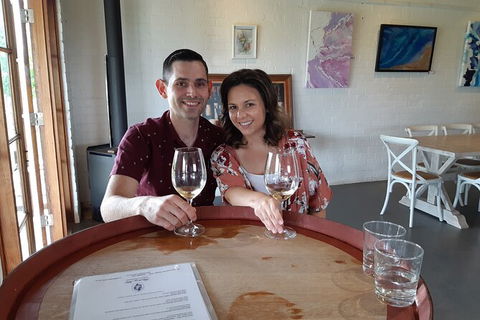 Hideaway Private Tours Hunter Valley - 1 Gold Coast 4