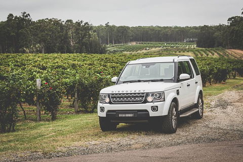 Hideaway Private Tours Hunter Valley - 1 Gold Coast 0