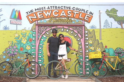 Newcastle Half-Day Bike Tour With Lunch - 1 Gold Coast 5