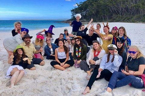 Jervis Bay One Day Tour - Accommodation Gold Coast 2