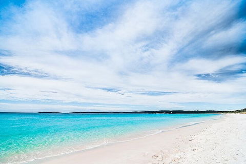 Jervis Bay One Day Tour - Accommodation Gold Coast 1