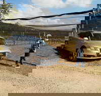 The Secret Vines Experience Port Macquarie - Accommodation Gold Coast