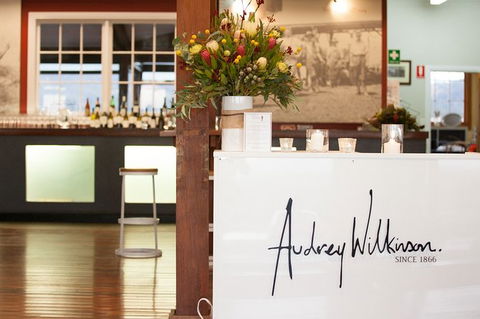 Audrey Wilkinson Vineyard: Fromage And Fortified Wine Experience - Accommodation Gold Coast 3