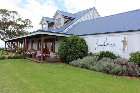 Audrey Wilkinson Vineyard: Fromage And Fortified Wine Experience - Accommodation Gold Coast 5