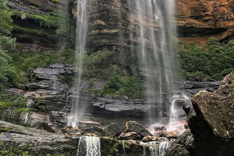 Private 10-hour Tour To Blue Mountains From Sydney - Hotel Pick Up & Drop Off - Accommodation Gold Coast 3