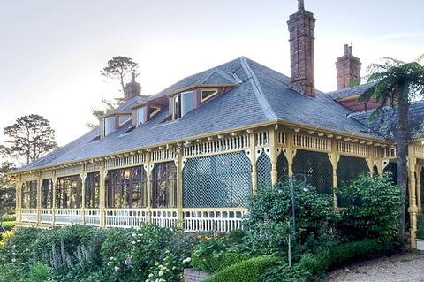 Private 10-hour Tour To Blue Mountains From Sydney - Hotel Pick Up & Drop Off - Accommodation Gold Coast 1