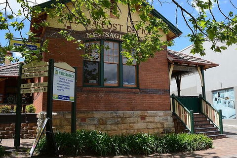 Private 10-hour Tour To Blue Mountains From Sydney - Hotel Pick Up & Drop Off - Accommodation Gold Coast 5