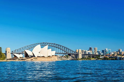 Sydney With Bondi And Beaches Essentials Private Day Tour - Accommodation Gold Coast 6