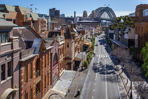 Sydney With Bondi And Beaches Essentials Private Day Tour - Accommodation Gold Coast 9