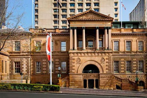 Sydney With Bondi And Beaches Essentials Private Day Tour - Accommodation Gold Coast 3