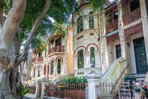 Sydney With Bondi And Beaches Essentials Private Day Tour - Accommodation Gold Coast 4