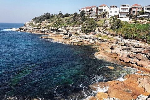 Sydney With Bondi And Beaches Essentials Private Day Tour - Accommodation Gold Coast 1