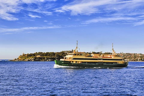 Sydney With Bondi And Beaches Essentials Private Day Tour - Accommodation Gold Coast 5