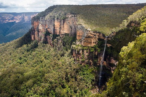 Blue Mountains Highlights & Wildlife Park - Accommodation Gold Coast 9