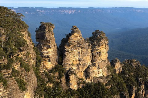 Blue Mountains Highlights, Wildlife Park And Scenic World Full Day Private Tour - Accommodation Gold Coast 7