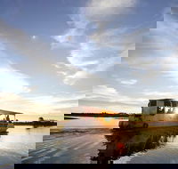 Yellow Water Cruise - Kakadu - Accommodation Gold Coast
