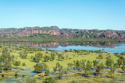 Jabiru 60 Minute Scenic Flight - Accommodation Gold Coast 10