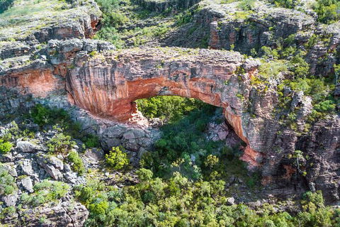Jabiru 60 Minute Scenic Flight - Accommodation Gold Coast 3