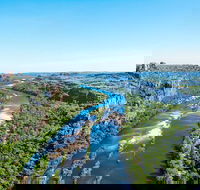 Jabiru 60 minute Scenic Flight - Accommodation Gold Coast