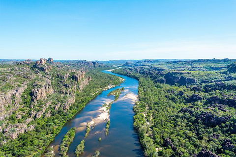 Jabiru 60 Minute Scenic Flight - Accommodation Gold Coast 0