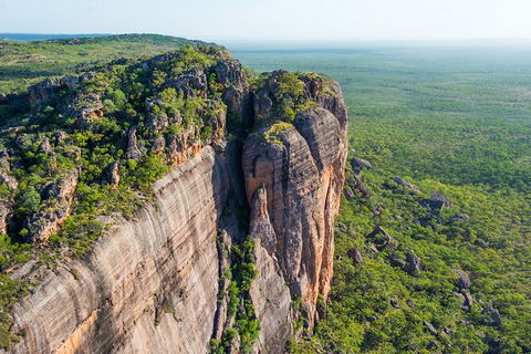 Jabiru 60 Minute Scenic Flight - Accommodation Gold Coast 5