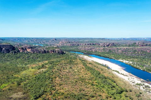 Jabiru 60 Minute Scenic Flight - Accommodation Gold Coast 1