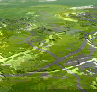60 minute Scenic Flight from Cooinda - Accommodation Gold Coast