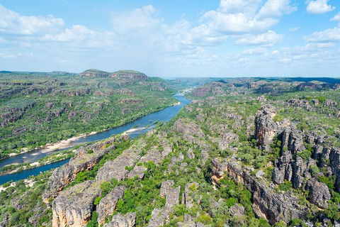 Jabiru 30 Minute Scenic Flight - Accommodation Gold Coast 2