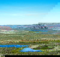 30 minute Scenic Flight from Cooinda - Accommodation Gold Coast