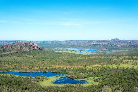30 Minute Scenic Flight From Cooinda - 1 Gold Coast 0
