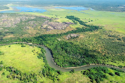 30 Minute Scenic Flight From Cooinda - 1 Gold Coast 1