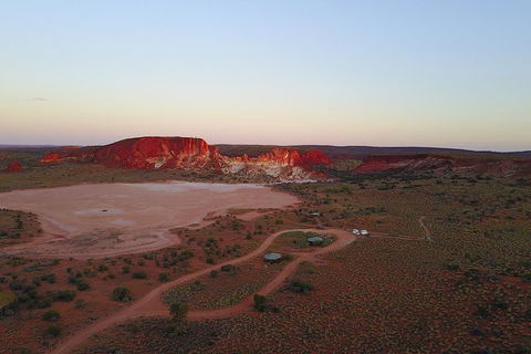 Rainbow Valley Private Sunset Tour From Alice Springs - Accommodation Gold Coast 1