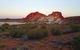 Rainbow Valley Private Sunset Tour From Alice Springs - thumb 0