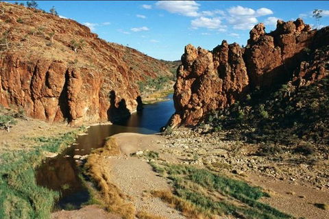 Full-Day West MacDonnell Ranges Tour From Alice Springs - Accommodation Gold Coast 4