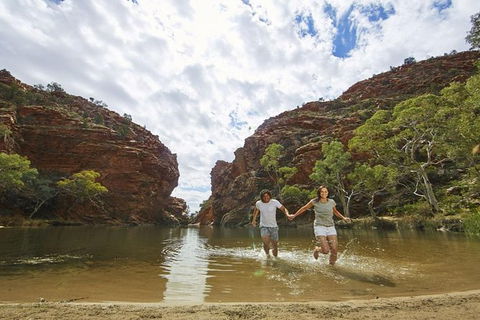 Full-Day West MacDonnell Ranges Tour From Alice Springs - Accommodation Gold Coast 1