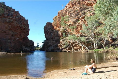 Full-Day West MacDonnell Ranges Tour From Alice Springs - Accommodation Gold Coast 5