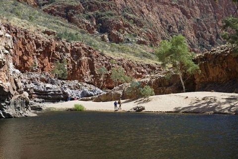 Full-Day West MacDonnell Ranges Tour From Alice Springs - Accommodation Gold Coast 2