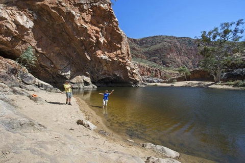 Full-Day West MacDonnell Ranges Tour From Alice Springs - Accommodation Gold Coast 3