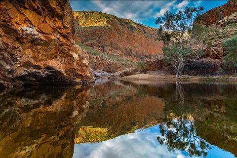 Full-Day West MacDonnell Ranges Tour From Alice Springs - Accommodation Gold Coast 0