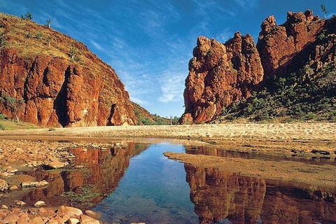 Alice Springs, Uluru Ayers Rock & Kings Canyon 8 Days Touring Package - Accommodation Gold Coast 10
